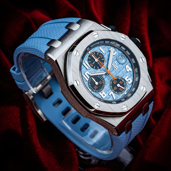 Audemars Piguet Royal Oak Offshore 26238ST.OO.A340CA.01